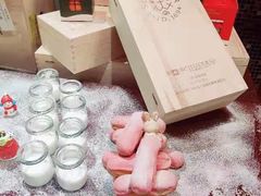 -君来湖滨饭店·玫瑰园