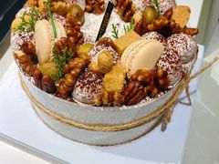 -小苍兰风铃草蛋糕甜品(沈阳店)