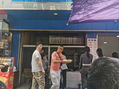 -甘记肥肠粉(马鞍北路店)