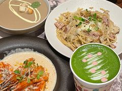 -沛家·西餐Brunch·直火料理