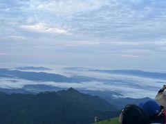 -萍乡武功山风景名胜区