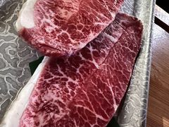 -谷牛和牛烤肉(漕河泾印象城店)