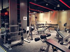 -舒适堡健身(爱琴海店)