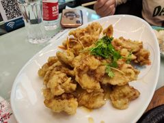 -牛庄馅饼(幸福路店)