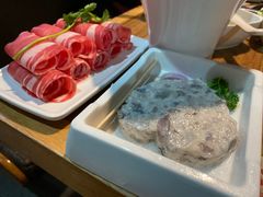 -傣妹火锅(南京东路一店)