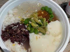 -三姐酒酿(老门东店)