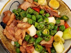 -凤鸣阁餐厅（凤山温泉宴宾楼）(昌平镇店)