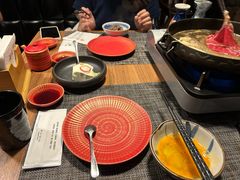 -满来寿喜烧(金虹桥店)