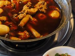 -李子坝梁山鸡(李子坝大鸡哥店)