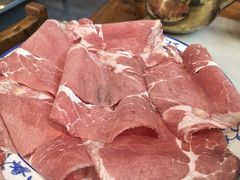 -五悦北平四季涮肉·烧烤(老商埠店)