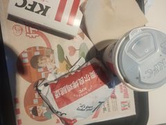 -肯德基(安定门店)