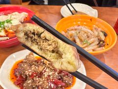 -龙抄手(春熙路总店)