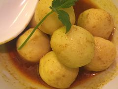 -莅香岛港式餐厅(滨江道店)