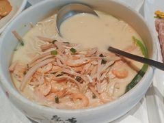 -苏淮景·苏闽融创菜·海鲜(原空港井河轩店)
