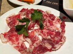 北海道蟹柳-锦城印象火锅(天府三街店)