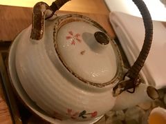 -西村日本料理(香格里拉饭店)