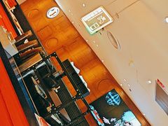 -新石器烤肉(南站店)