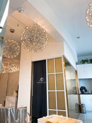 -潘多拉Hairsalon