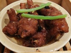 -蔡澜点心·粤菜(西单大悦城店)