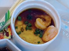 鸡蛋羹-深海中餐厅(国家海洋博物馆店)