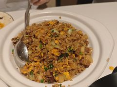炒饭-马头巷·食景园(苏州总店)