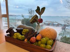 -无味舒食(环岛路店)