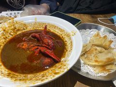 十三香小龙虾-叶派龙虾•招牌香辣蟹·海鲜(中海国际店)