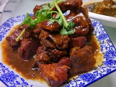 -灵福缘私房菜·农家菜(拈花湾·灵山大佛必推店)