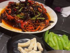 -红盔甲·小龙虾(长寿路店)