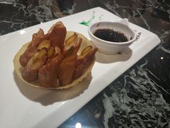 -斯通泰伯酒店-餐厅