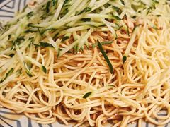凉面-霄汉羊排(万松园一店)