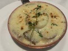 -波特曼西餐厅(南岗店)