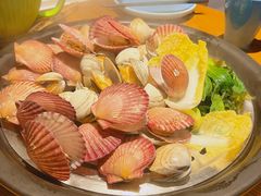 -三个渔夫·蒸汽海鲜(五大道店)