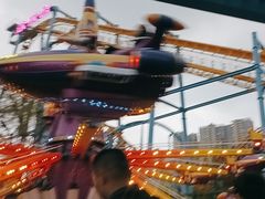 -成都欢乐谷