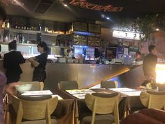 大堂-路易十三西餐厅(西关新天地店)