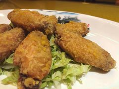 -HOHO餐厅(古子城店)