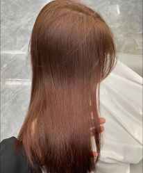 -米可造型烫染