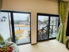 -太阳岛度假酒店