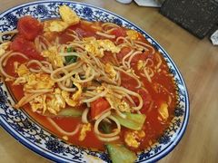 -清真·尖子尖牛肉面(王府井店)