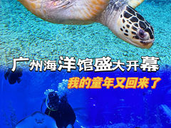 -广州海洋馆