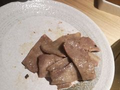 -江户烧肉(高德店)