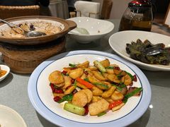 -春盛渔府(牛首山店)