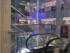 -万达广场(福州金融街店)