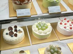 -M'CAKE(西单大悦城店)