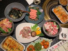 -牛家酒场(7mall店)