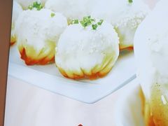 -小杨生煎(香港名都店)