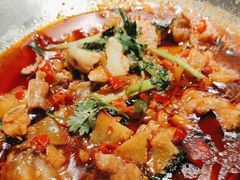 -呷湘厨·鱼汤捞饭(国家会展中心店)