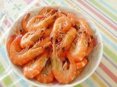 海虾-广州富力君悦大酒店·凯菲厅