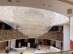 -天津津利华酒店