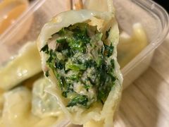 特色荠菜肉馄饨-潘国仙耳光馄饨(黄家阙路店)